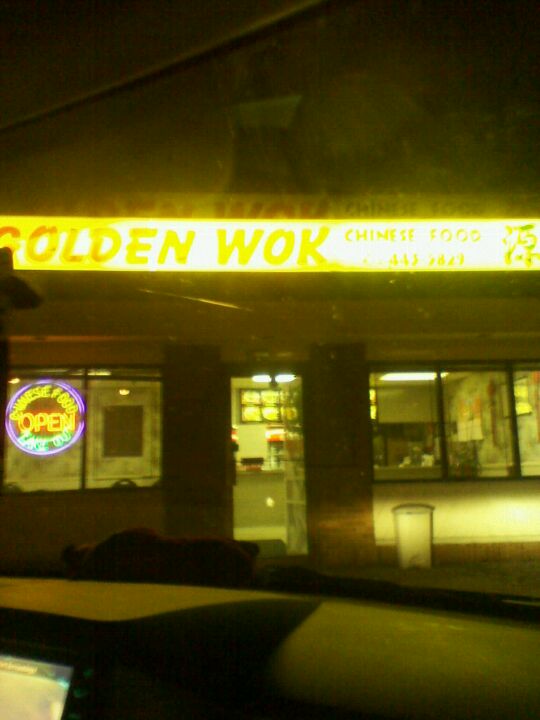 Connecticut New London Golden Woks photo 5