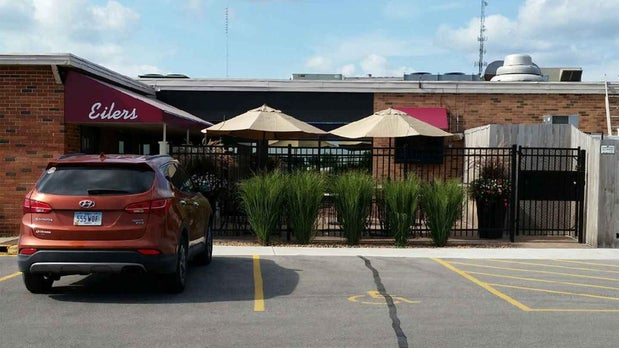 Iowa Fort Dodge Eilers Steakhouse photo 7