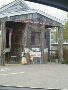 Massachusetts Cape Cod Kevin's Seafood and Spirits photo 7