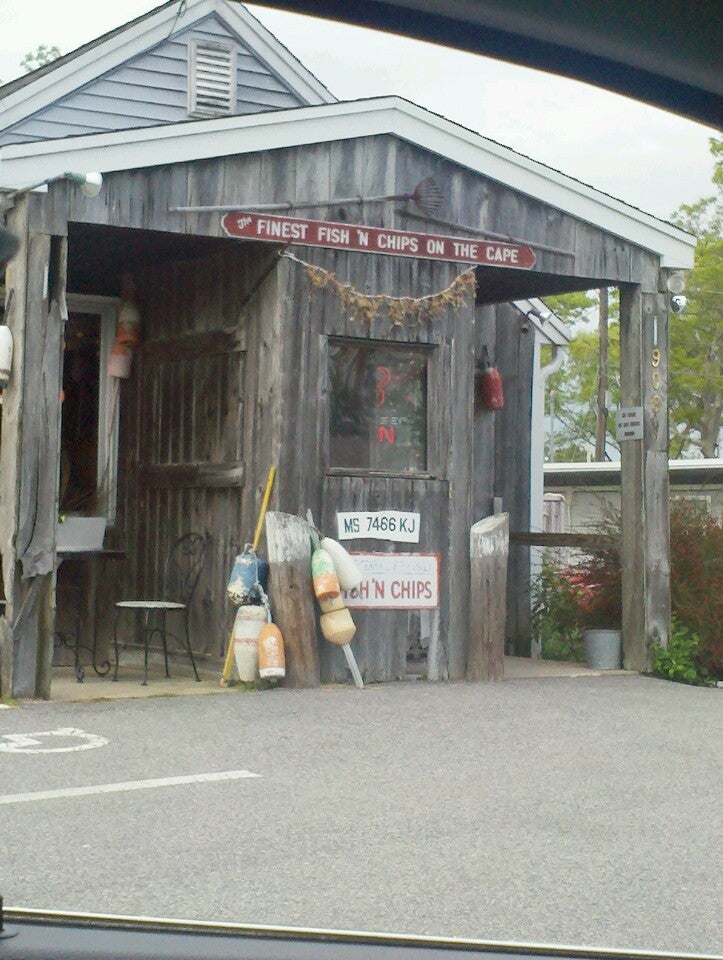 Massachusetts Cape Cod Kevin's Seafood and Spirits photo 7