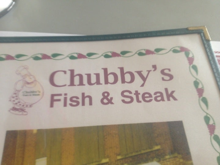 Indiana Angola Chubby's Fish & Steak photo 3