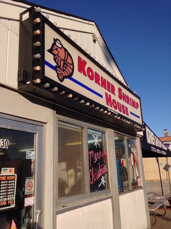 Illinois Chicago Korner Shrimp House photo 3