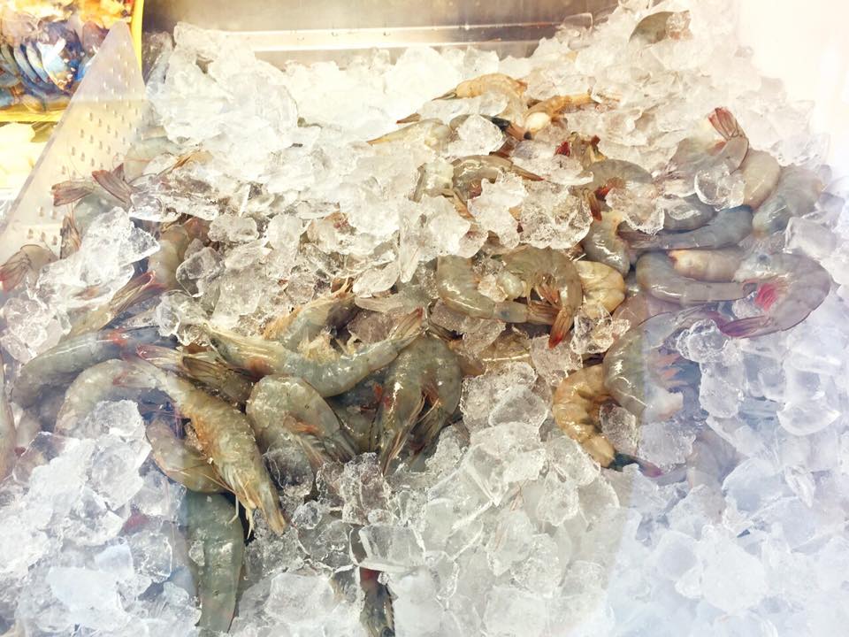 Alabama Huntsville Andy Seafood Market photo 5