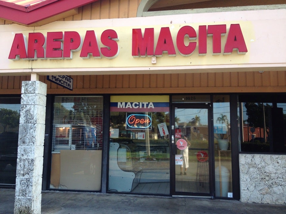 Florida Homestead Arepas MacItas photo 3