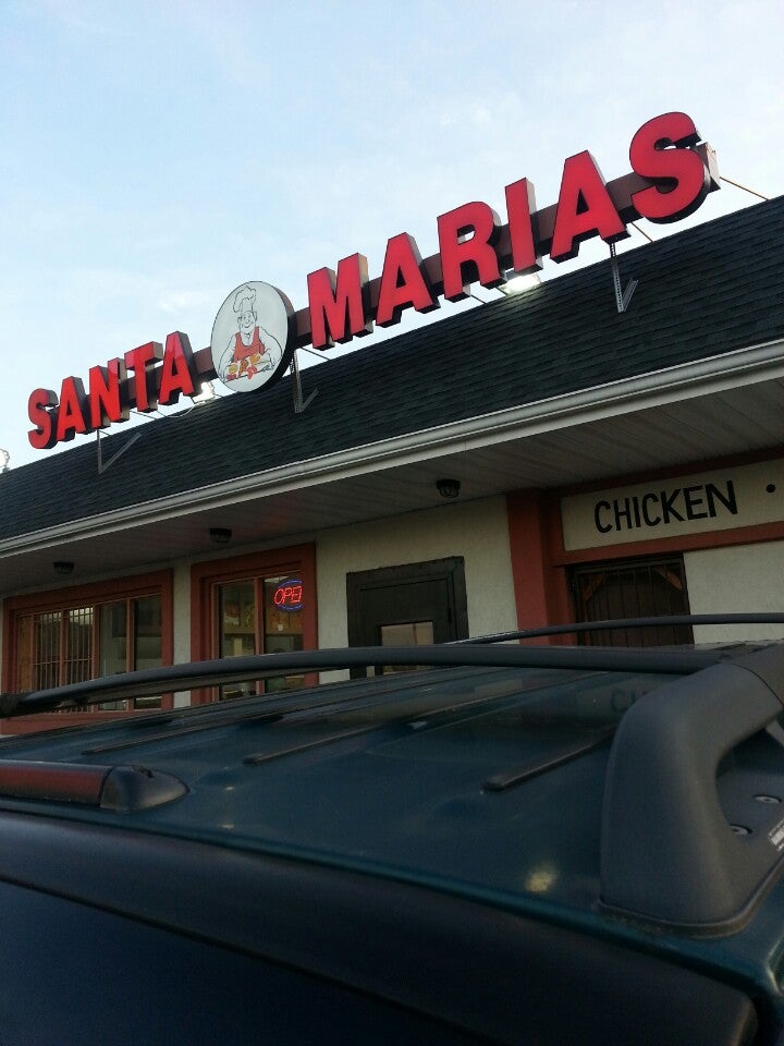 Maryland Baltimore Santa Maria K Carry Out photo 3