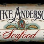 Louisiana Baton Rouge Mike Anderson's Seafood Restaurant photo 1