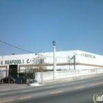 California Los Angeles News Seafood Inc photo 1