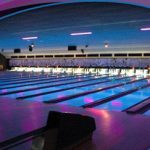 Michigan Mount Pleasant Meadow Lanes Bowling & Banquet Center photo 1