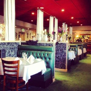 California Roseville Rubino's Ristorante photo 7