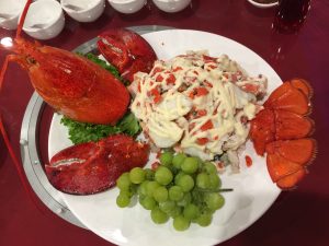 California Santa Ana New Island Seafood photo 5