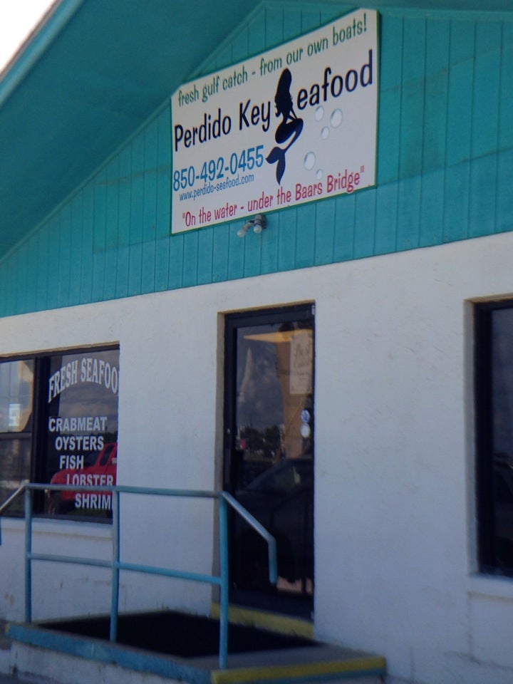 Florida Pensacola Perdido Bay Seafood Inc photo 3