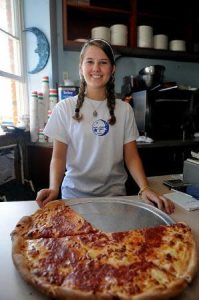 Delaware Lewes Blue Moon Pizza photo 7