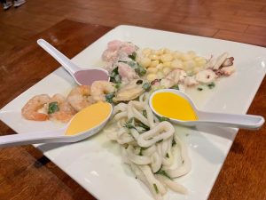 Florida West Palm Beach Ceviche Arigato photo 5