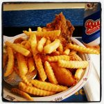 Florida West Palm Beach Bud's Chicken & Seafood photo 1