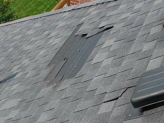 Kansas Wichita Air Capital Roofing and Remodeling photo 5