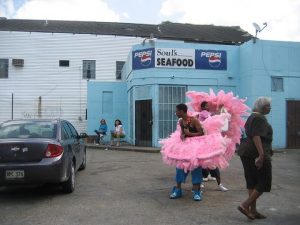 Louisiana New Orleans Soul Seafood photo 5