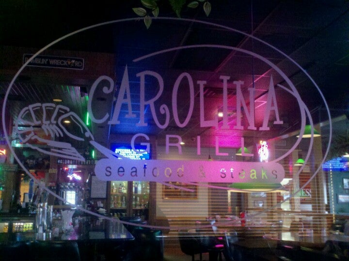 North Carolina New Bern Carolina Grill photo 3