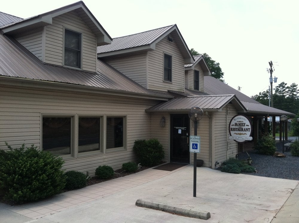 North Carolina Asheboro Westmoore Family Restaurant photo 5