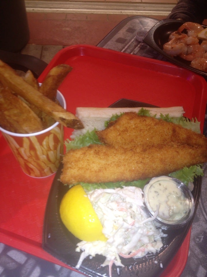 New Jersey Toms River Martells Shrimp Bar photo 5