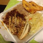 New Jersey Jersey City Jamaican Grill photo 1