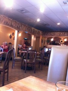 California Visalia La Palapa Mexican & Seafood Restaurant photo 5