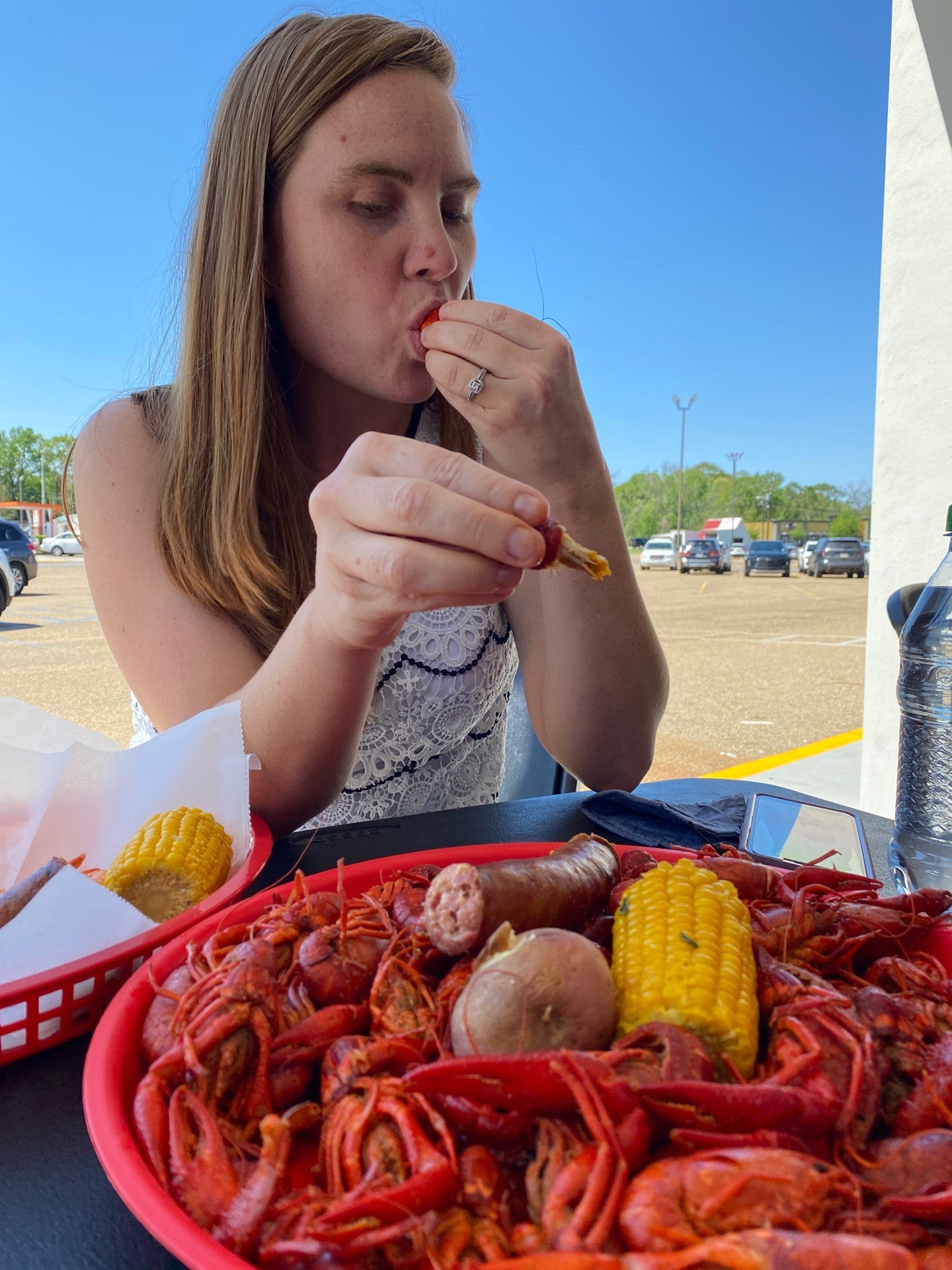 Louisiana Lafayette The Crawfish Spot photo 3