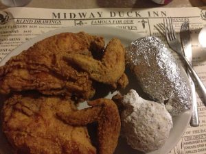 Illinois Peoria Midway Duck Inn photo 7