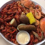 Louisiana Houma Bayou Cane Seafood Market photo 1