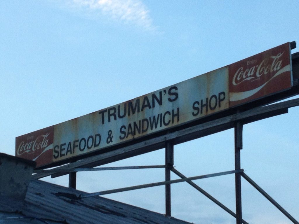 Alabama Wetumpka Truman's Seafood & Catfish photo 3