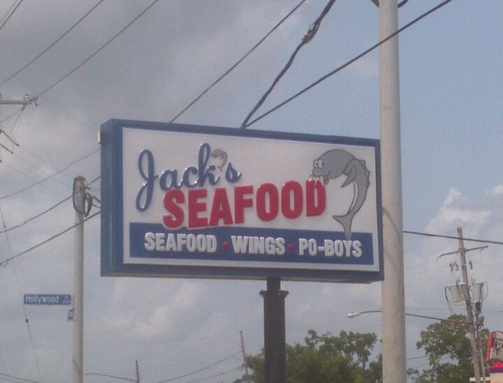 Louisiana Zachary Jacks Seafood photo 3