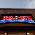 Alabama Montgomery Walk-On's Sports Bistreaux - Montgomery Restaurant photo 1