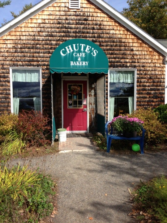 Maine Windham Chute's Cafe photo 3