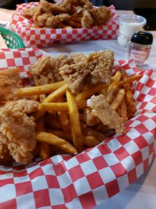 Kansas Overland Park Seafood Island photo 5