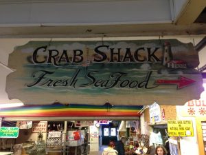 New Jersey Trenton Crab Shack photo 5