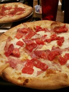 New Jersey Toms River Capone's Gourmet Pizza & Pasta photo 7