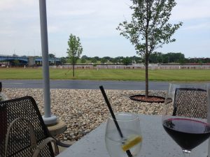 Michigan Saginaw Riverfront Grille photo 7