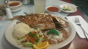 California Riverside El Chapala Seafood Restaurant photo 7