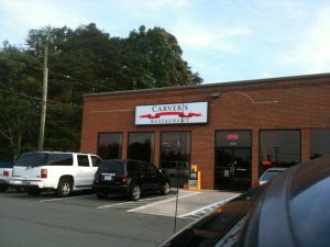 North Carolina Burlington Carver's Restaurant photo 5