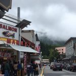 Alaska Wrangell Ketchikan Fishmarket photo 1