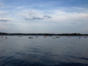 Maine Brunswick Cabbage Island Clambakes photo 5