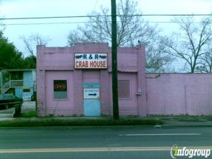 Florida Jacksonville R & R Crab House photo 5