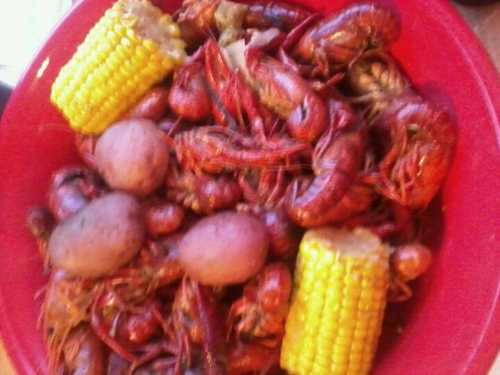 Louisiana Mandeville Orlando's Seafood Restaurant photo 7