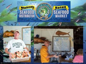 Florida Clearwater Jensen Brothers Seafood photo 5