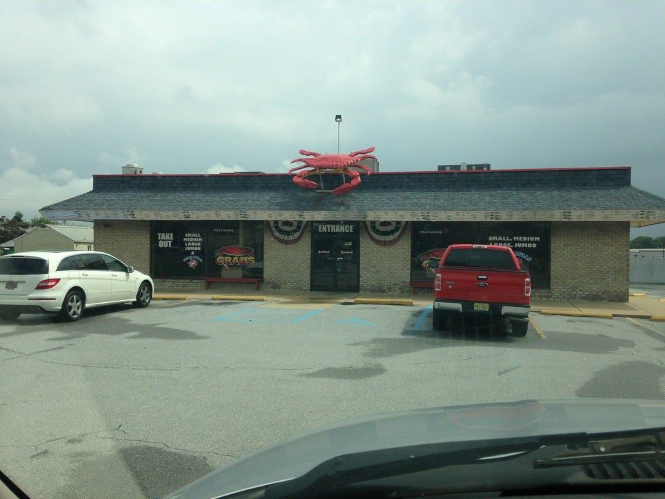 Delaware Newark Capt. Zeaks Crab House & Seafood photo 5