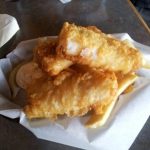 Idaho Burley Kiwi's Fish & Chips and Meat Pies photo 1