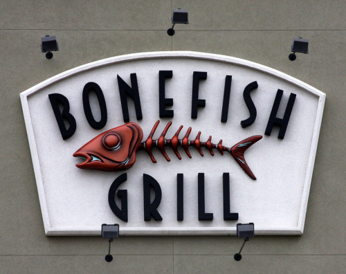 Kansas Kansas City Bonefish Grill photo 3