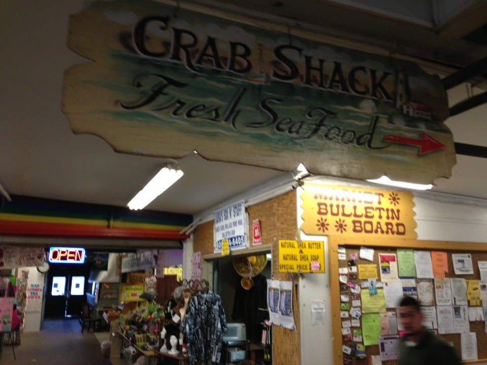 New Jersey Trenton Crab Shack photo 3