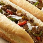 Florida Orlando Geni's Philly Steaks photo 1