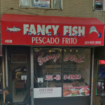 New Jersey Jersey City Fancy Fish Restaurant photo 1