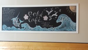 Florida Jacksonville Poke Cafe photo 7